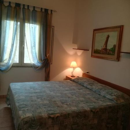 Villa Olia 托尔托利 外观 照片