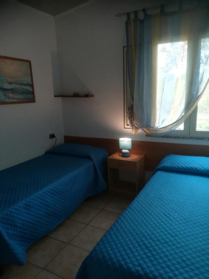 Villa Olia 托尔托利 外观 照片